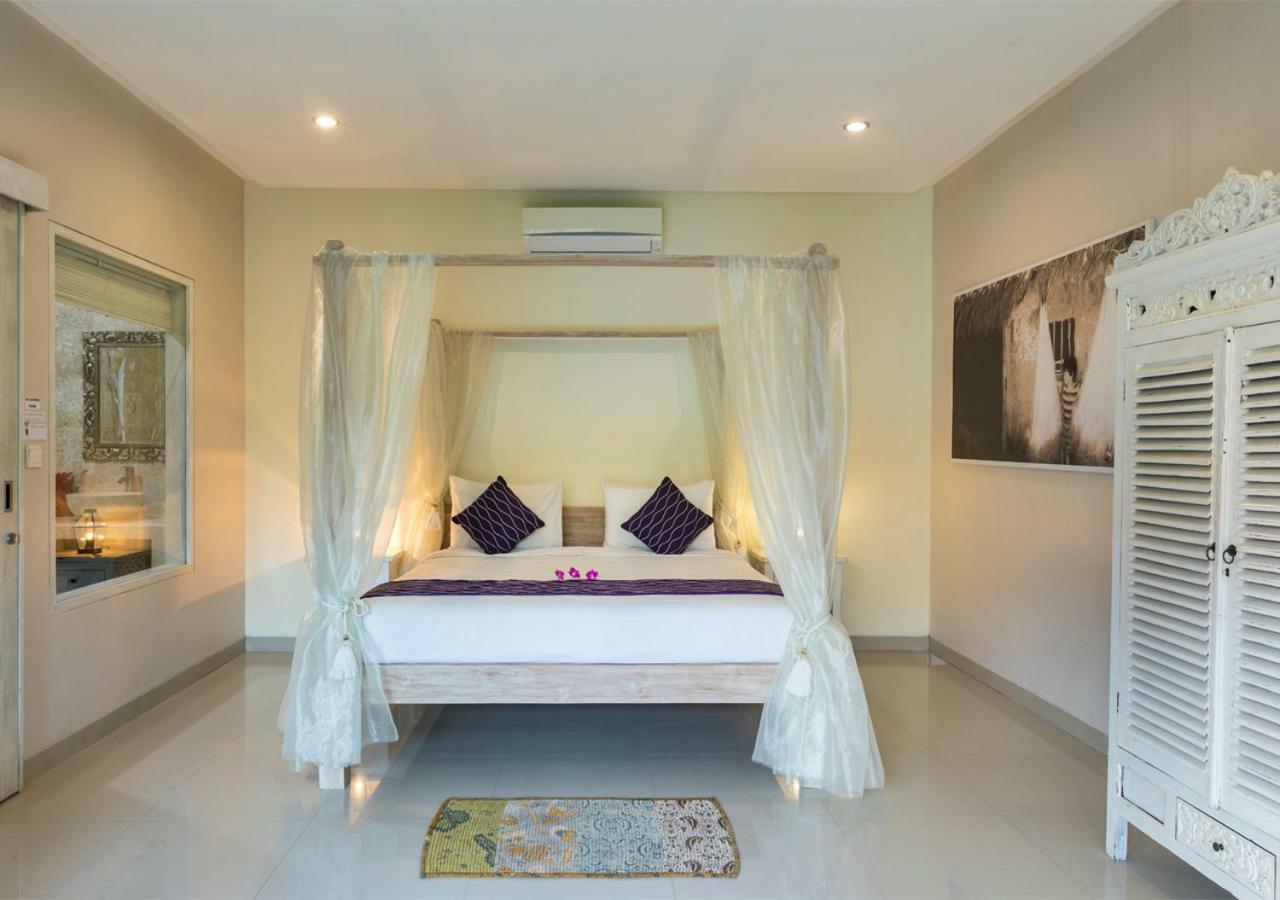 Villa Armani Seminyak  Bagian luar foto